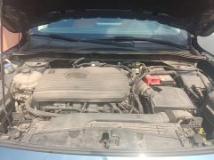 Ford Sharp 2020 EcoBoost 245 FWD Prestige - ფოტო 20