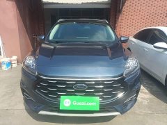Ford Sharp 2020 EcoBoost 245 FWD Prestige - ფოტო 3