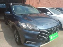 Ford Sharp 2020 EcoBoost 245 FWD Prestige - ფოტო 4