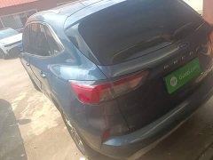Ford Sharp 2020 EcoBoost 245 FWD Prestige - ფოტო 5