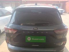 Ford Sharp 2020 EcoBoost 245 FWD Prestige - ფოტო 6