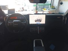 Chery iCAR Super V23 2026 V23S 501 Four-Wheel Drive Peak Performance Edition - ფოტო 10