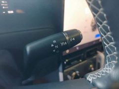 Chery iCAR Super V23 2026 V23S 501 Four-Wheel Drive Peak Performance Edition - ფოტო 14