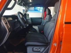 Chery iCAR Super V23 2026 V23S 501 Four-Wheel Drive Peak Performance Edition - ფოტო 15