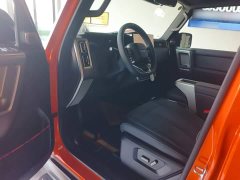 Chery iCAR Super V23 2026 V23S 501 Four-Wheel Drive Peak Performance Edition - ფოტო 16