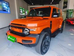 Chery iCAR Super V23 2026 V23S 501 Four-Wheel Drive Peak Performance Edition - ფოტო 2