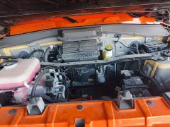 Chery iCAR Super V23 2026 V23S 501 Four-Wheel Drive Peak Performance Edition - ფოტო 20