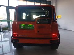 Chery iCAR Super V23 2026 V23S 501 Four-Wheel Drive Peak Performance Edition - ფოტო 6