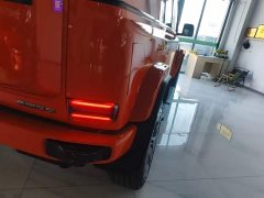 Chery iCAR Super V23 2026 V23S 501 Four-Wheel Drive Peak Performance Edition - ფოტო 8