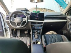 Volkswagen Tiguan L Outstanding Edition 300TSI Automatic FWD Dragon Ascendant Version - ფოტო 10
