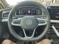 Volkswagen Tiguan L Outstanding Edition 300TSI Automatic FWD Dragon Ascendant Version - ფოტო 11