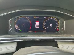 Volkswagen Tiguan L Outstanding Edition 300TSI Automatic FWD Dragon Ascendant Version - ფოტო 12