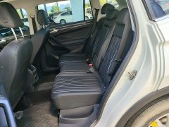 Volkswagen Tiguan L Outstanding Edition 300TSI Automatic FWD Dragon Ascendant Version - ფოტო 17