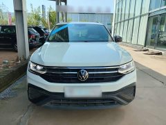 Volkswagen Tiguan L Outstanding Edition 300TSI Automatic FWD Dragon Ascendant Version - ფოტო 3