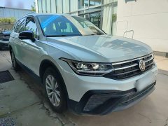 Volkswagen Tiguan L Outstanding Edition 300TSI Automatic FWD Dragon Ascendant Version - ფოტო 4