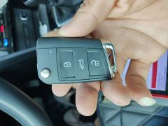 Volkswagen Tiguan L Outstanding Edition 300TSI Automatic FWD Dragon Ascendant Version - ფოტო 9