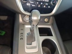 Nissan Murano 2021 2.5L XL FWD Smart Connect Luxury - ფოტო 10