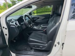Nissan Murano 2021 2.5L XL FWD Smart Connect Luxury - ფოტო 12