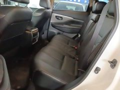 Nissan Murano 2021 2.5L XL FWD Smart Connect Luxury - ფოტო 13
