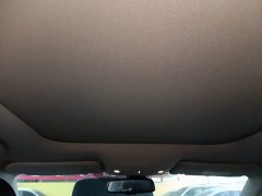 Nissan Murano 2021 2.5L XL FWD Smart Connect Luxury - ფოტო 14