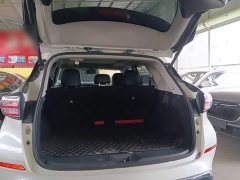 Nissan Murano 2021 2.5L XL FWD Smart Connect Luxury - ფოტო 15