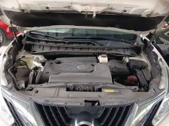 Nissan Murano 2021 2.5L XL FWD Smart Connect Luxury - ფოტო 16