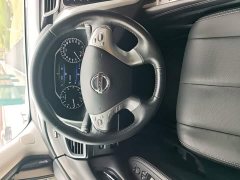 Nissan Murano 2021 2.5L XL FWD Smart Connect Luxury - ფოტო 18