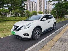Nissan Murano 2021 2.5L XL FWD Smart Connect Luxury - ფოტო 2