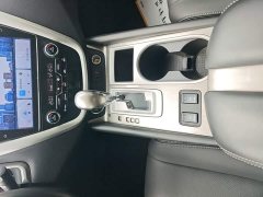 Nissan Murano 2021 2.5L XL FWD Smart Connect Luxury - ფოტო 20