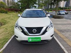 Nissan Murano 2021 2.5L XL FWD Smart Connect Luxury - ფოტო 3