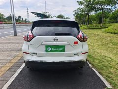 Nissan Murano 2021 2.5L XL FWD Smart Connect Luxury - ფოტო 4