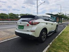 Nissan Murano 2021 2.5L XL FWD Smart Connect Luxury - ფოტო 5