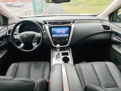 Nissan Murano 2021 2.5L XL FWD Smart Connect Luxury - ფოტო 6