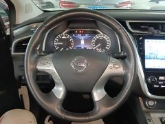 Nissan Murano 2021 2.5L XL FWD Smart Connect Luxury - ფოტო 7