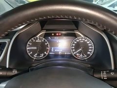 Nissan Murano 2021 2.5L XL FWD Smart Connect Luxury - ფოტო 8