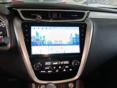 Nissan Murano 2021 2.5L XL FWD Smart Connect Luxury - ფოტო 9