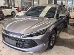 BYD Qin L DM-i 80KM Elite - ფოტო 1