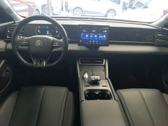 BYD Qin L DM-i 80KM Elite - ფოტო 10