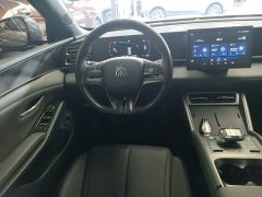 BYD Qin L DM-i 80KM Elite - ფოტო 11