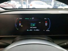BYD Qin L DM-i 80KM Elite - ფოტო 12