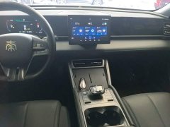 BYD Qin L DM-i 80KM Elite - ფოტო 13