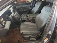 BYD Qin L DM-i 80KM Elite - ფოტო 15