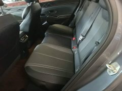 BYD Qin L DM-i 80KM Elite - ფოტო 17