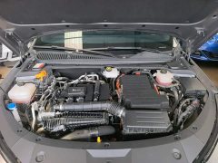 BYD Qin L DM-i 80KM Elite - ფოტო 20
