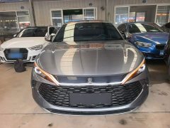 BYD Qin L DM-i 80KM Elite - ფოტო 3