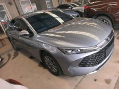 BYD Qin L DM-i 80KM Elite - ფოტო 4