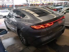 BYD Qin L DM-i 80KM Elite - ფოტო 5