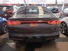 BYD Qin L DM-i 80KM Elite - ფოტო 6
