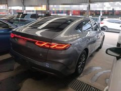 BYD Qin L DM-i 80KM Elite - ფოტო 7