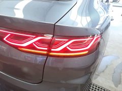 BYD Qin L DM-i 80KM Elite - ფოტო 8